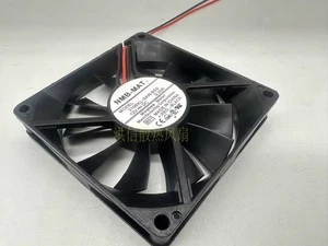 NMB 8015 3106KL-04W-B50 DC12V 0.30A 80*80*15MM 2-Wire Cooling Fan - Picture 1 of 3