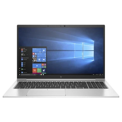 HP EliteBook 855 G7 15.6" | Ryzen 5 PRO 4650U | 16 GB | 256 GB SSD | FHD | Win11 - Bild 1 von 4