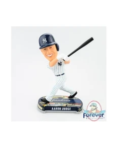 Aaron Judge (New York Yankees) 2017 MLB Headline Bobble Head Forever - Picture 1 of 3