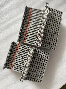 Allen-Bradley 1734-MB Base di montaggio I/O Point - Foto 1 di 5