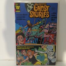 Grimm's Ghost Stories #58 Whitman