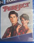 PERFEKT (1985) Blu-ray JOHN TRAVOLTA & JAMIE LEE CURTIS + BASIC, EINSAME HEARTS