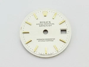 Rolex Dial Oyster Perpetual DateJust Lady 79173 - Imagen 1 de 2