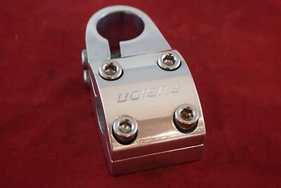 FUSION / HARO threadless ahead stem 1  1/8'' 60mm mid school bmx NOS - Image 1 of 4