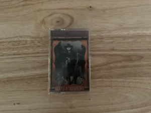 Lone Wolf by Hank William Jr Cassette Tape (1990) - Picture 1 of 2