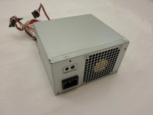 Dell Optiplex 390 790 990 3010 MT 265W Power Supply PJFXN D265EM-00 - Picture 1 of 1