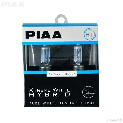 PIAA Fog Light Bulb | 23-10111 - Image 1 of 4