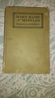 Frances Sterrett "Mary Rose Of Mifflin" 1916, Maginel Wright Enright 1St Edition