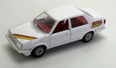 Модель Schabak - Volkswagen VW Jetta - тюнинг Jetta - масштаб 1:43 #1012 - Изображение 1 из 4