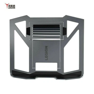 Lenovo Z3 Aluminum Alloy Cooling Adjustable Stand Holder For Laptop 13"-17.3" - Image 1 of 4