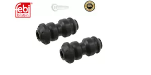 BMW 3 5 6 7 M3 M5 Serie Z3 brazo trasero centrado arbusto ALEMÁN CALIDAD OE - Imagen 1 de 2