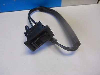 NOS 1991 92 93 94 FORD EXPLORER POWER LUMBAR SEAT SWITCH Foto 1 de 2