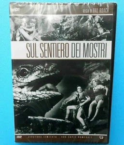 sul sentiero dei mostri one million bc hal roach victor mature science fiction v - Picture 1 of 1