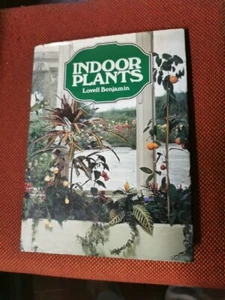 Indoor Plants Lovell B. 150 colour ill. 1973 S2 ° - Imagen 1 de 6