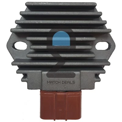 REGULATOR RECTIFIER 适用于本田 Shadow SPIRIT 750 VT750C2 VT750C2F 2007-2009 — 第 1/2 张图片