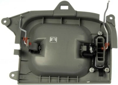 Manija de puerta interior Dorman para 02-05 Kia Sedona 80964 Foto 1 de 4