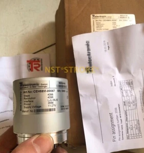 CEV65M-01460 Encoder CEH58M-00067 bitte das benötigte Modell mitnehmen - Bild 1 von 2
