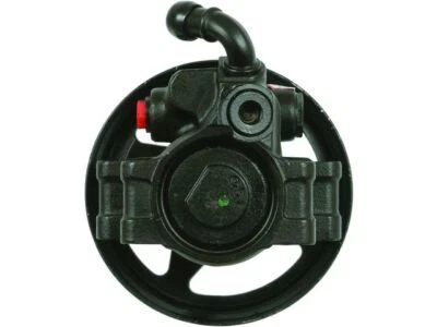 For 2004-2005 Ford Explorer Power Steering Pump Cardone 16853KB 4.6L V8 - Image 1 of 2