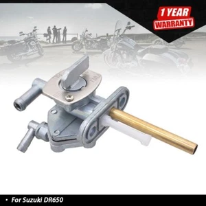 Válvula de retención de combustible para tanque de gasolina para Suzuki DR650 44300-32E00 - Imagen 1 de 9
