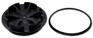 Racor Fuel Filter Top Cover for 1994-1998 7.3L Ford Power Stroke - # RK31019 - Picture 1 of 2