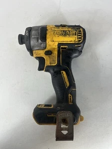 DEWALT DCF887 18V XR Destornillador de Impacto Inalámbrico Sin Escobillas (SOLO HERRAMIENTA) PROBADO - Imagen 1 de 6