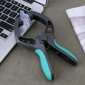 Mobile Phone Plier Suction LCD Repair Tool Cup Clamp Cell iPhone Screen Opening - Picture 1 of 11