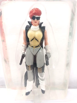 Figura de acción Painkiller Jane Grey Variant 1998 edición limitada vintage Foto 1 de 4