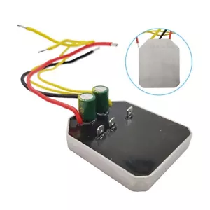 12-inch Brushless Lithium Battery Electric Chain Saw Control Board Power tools - Picture 1 of 9