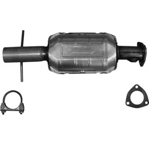 Catalytic Converter For 2000 Saturn SL2 - Picture 1 of 2