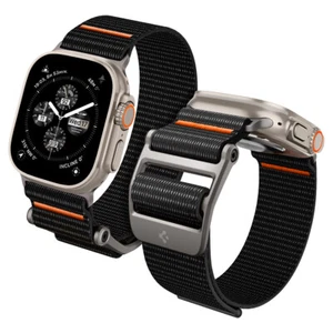 Apple Watch Series (49mm/45mm/44mm/42mm) Watch Band | Spigen DuraPro Flex Ultra - Picture 1 of 26