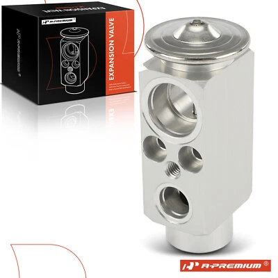 A/C Expansion Valve for  Porsche 718 Boxster 718 Cayman 2017-2022 911 2012-2019 - Image 1 of 4