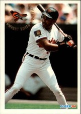 1994 Fleer Update #7 Dwight Smith NM-MT Orioles ID:24270