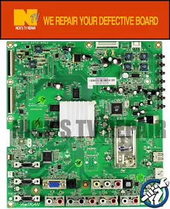 JVC Mail-In Main board repair 3642-1302-0150 for JLC47BC3000 - Picture 1 of 1