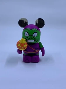 Disney 3" Vinylmation Marvel Series 2 Green Goblin - Picture 1 of 5