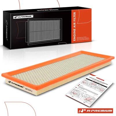 Filtro de aire del motor para Chevy Express GMC Savana 2500 3500 2018-2022 V6 4,3 L 4500  Foto 1 de 4