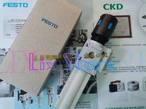 QTY:1 NEW MS4-LR-1/4-D5-AS-WR 527690 pressure reducing valve #D7 - Bild 1 von 4