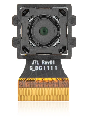 Back Camera Compatible For Samsung Galaxy J7 (J727 / 2017) - Image 1 of 3