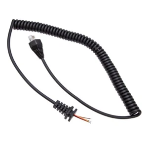 for YaesuVX2108 VX2208 VX2508 RJ45 8Pin MH-67A8J Mobile Radio Replacement Wire - Zdjęcie 1 z 6