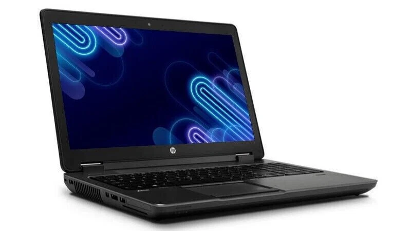NOTEBOOK HP ZBOOK 15 G2 I7-4710MQ 16GB  SSD 512ssd FULL HD WIN 11 - Immagine 1 di 1
