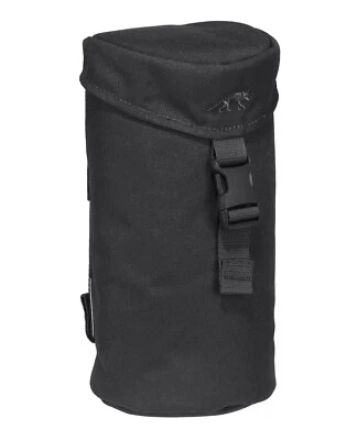 Tasmanian Tiger TT Bottle Holder 1L Black Trinkflaschenhalter passend zu Nalgene - Bild 1 von 3