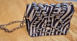 Jimmy Choo H&M Bag - Bild 1 von 6