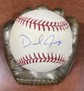 Desmond Jennings Signed Auto ROMLB PSA Rookieball #R10008 Rays - Picture 1 of 6