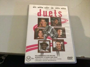 Duets - Picture 1 of 2