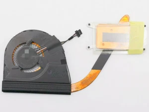 Pour Lenovo Thinkpad YOGA S1 dissipateur thermique module thermique 00HT723 - Photo 1/2
