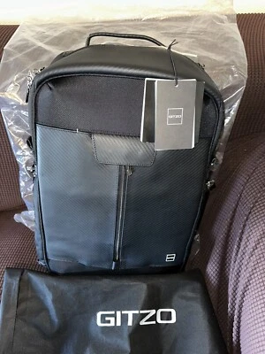Brand New Gitzo Century Traveler Camera Backpack  - Image 1 of 4