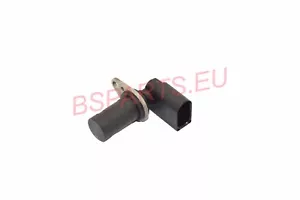 Used BMW E46 E39 530i M54 E60 Crank Crankshaft Position Sensor 12141709616 - Picture 1 of 5