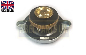 JCB PARTS - RADIATOR CAP FOR ROBOT, JS EXCAVATOR ETC. (PART NO. 30/926736) - Picture 1 of 6