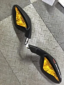 MV Agusta Set OEM Mirror - Picture 1 of 12