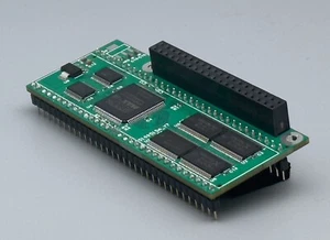 PiStorm für Amiga 500 Amiga 500+ Amiga 2000 - Afbeelding 1 van 5