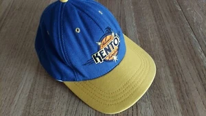 KENTO'S - HONOLULU, HAWAII CAP - Picture 1 of 4